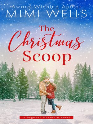 cover image of The Christmas Scoop